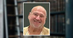 Scott D. Crowe Obituary June 4, 2025