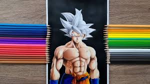 Find high quality gogeta drawing, all drawing images can be downloaded for free for personal use only. Drawing Gogeta Youtube