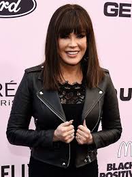 Lets go over all the types of marie osmond hairsyle from back that you could ask your barber to give you at your upcoming sees. Marie Osmond Debuts Blonde Hair See Before After Pics Hollywood Life