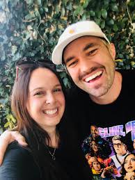 Wendy Fenwick's Instagram, Twitter & Facebook