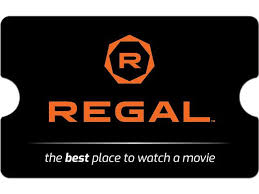 Regal 25 Gift Card Email Delivery Newegg Com