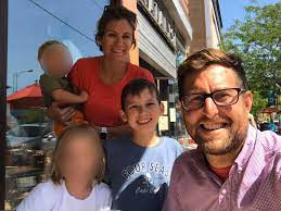 120 Kennedys Join Remote Prayer Service For Rfk Granddaughter Son Thought Dead In Canoe Accident Kathleen Kennedy Kennedy Family Kennedy