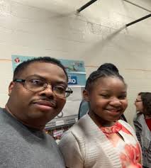 Mr. Marcus lamont owens