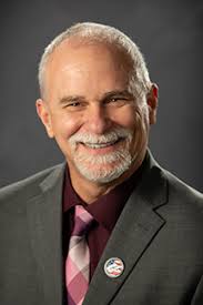 Charles Horst's Instagram, Twitter & Facebook