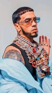 25 ideas de Anuel aa wallpaper