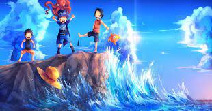 1920x1080 1000+ ideas about one piece wallpaper on pinterest | anime one piece, imagenes de luffy and one piece supernovas. One Piece Wallpaper Free Full Hd Wallpapers Backgrounds One Piece New World Wallpaper Wallpapertag One Desktop Wallpaper World Wallpaper Hd Anime Wallpapers