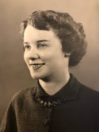 Marvel May Wenzel (Chappell)