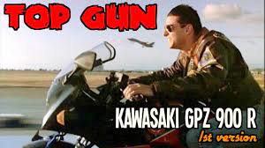 We did not find results for: Top Gun Kawasaki Gpz 900r Youtube