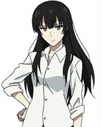Sakurako San No Ashimoto Ni Wa Shitai Ga Umatteiru Anime Sakurako Kujō Sakurako San No Ashimoto Ni Wa Shitai Ga Umatteiru Wiki Fandom In 2020 San Interpersonal Relationship High School Biology Teacher
