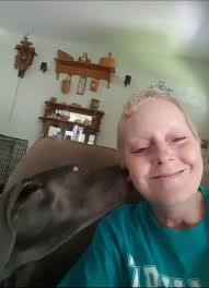 Amazing talk with Valerie Abbey of Abbey Death !!