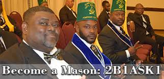 How to become a freemason? Mw Ill Renford P Brown Grand Lodge Florida Mason Districts
