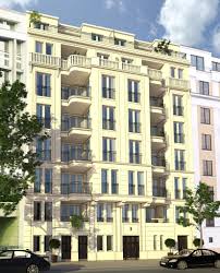 Http Www Patzschke Architektur De Portfolio Beuthstrasse 5 Architektur Innenarchitektur Traditionelle Architektur Architekt