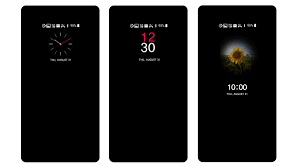 This blog discusses how to unlock android screen locks on lg v20 smartphone. The Lg V30 Will Recognize Your Face Even When Its Screen Is Off