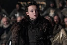 I think we should pay ramsey you know you don't have to do this i'm sure he's broken enough. i tried to get him to stop. 15 Year Old Game Of Thrones Actress Will Miss Shaming Grown Men Indiewire