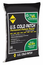 Find up to four asphalt pros. Sakrete Black Cold Patch 50 Lb Bag Coverage 2 Sq Ft 3 In 8ejp2 60450007 Grainger