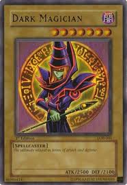 Magician's rod is probably the best normal summon dark magician decks have. Dark Magician The Legend Of Blue Eyes White Dragon Yugioh Tcgplayer Com