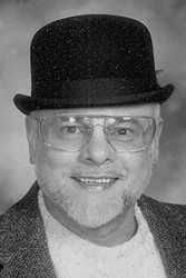 James N. “Jim” Hall (1938-2011)