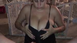 Brooke Wildee Deepthroat & Titty Fuck - Hot XXX Porn