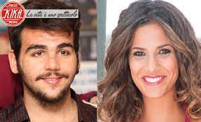 Il giovane, nonostante i numerosi impegni professionali, ha. Roberta Morise E Ignazio Boschetto Prendono Il Volo Foto Kikapress Com