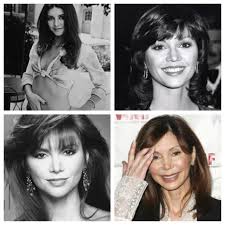 Victoria Principal So Beautiful Yet Has That Plastic Surgery Look In La You Start To Get Used T Victoria Principal Plastic Surgery Celebrity Plastic Surgery