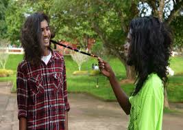 Each charity has specific hair requirements your donation must meet to be accepted. Meet The Hair Donors Of Kerala The Men Who Grow It Out Just To Chop It Off The News Minute