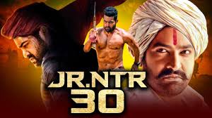 Hindimovies2019 #hindidubbedmovies2019 #bollywoodmovies2019 #daringraajakumara south indian movies dubbed in. Jr Ntr30 New South Indian Movies Dubbed In Hindi 2019 Full Jr Ntr Samantha Youtube