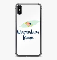 Geno go' by @genol7o on #soundcloud? Wingardium Leviosa Harry Potter Quote Phone Case Little Prince Quote Phone Case Hd Png Download Kindpng