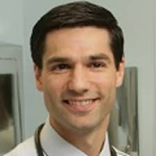 Dr. R. Michael Amedeo, MD