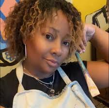 Imagine Art by Nikki Lee