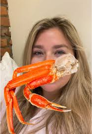 Crab Clusters Publix