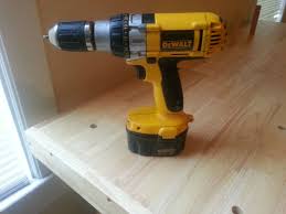 Black And Decker Vs Dewalt Reddit Tools What I Have Learned About Cordless Drills Buyitforlife