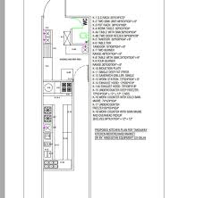 We did not find results for: Plan Commercial Kitchen Layout Of Cafe Restaurant In Autocad By Asadrais929 Fiverr