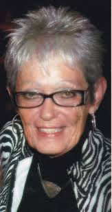 Linda Eckersley (Harris)