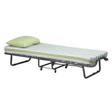 Twin Luxor Folding Bed White Linon Folding Beds Linon Home Decor White Bedding