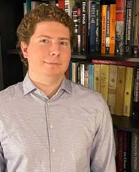 GW Ph.D. Students in Residence