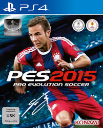 Check spelling or type a new query. Pro Evolution Soccer 2015 Wikiwand