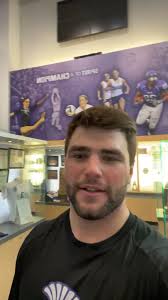 Winona State Football's Video