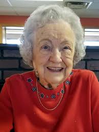 Marie Napier Obituary