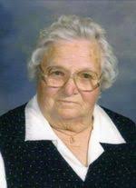 Emma Forkel Geist (1914-2008)