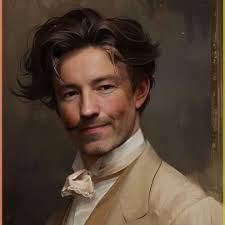 Gavin Dawson (@TheBoldGav)