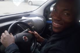 Fundraiser for Fabrizio Belletti by Paola Spagni : Diamo una mano ad  Issa...anzi due!