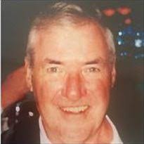 Kenneth Kinnear's Instagram, Twitter & Facebook