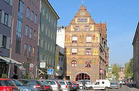 See 6 traveler reviews, 4 candid photos, and great are there any historical sites close to hotel zum deutschen haus? Quermania Konstanz Am Bodensee Zum Deutschen Haus Mit Graf Zeppelin Gaststatte Baden Wurttemberg Sehenswurdigkeiten Urlaub Und Ausflug In Deutschland