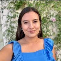 Lorena Esparza's Instagram, Twitter & Facebook