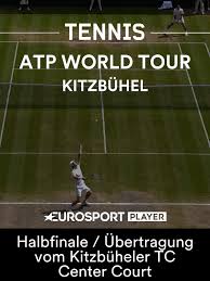 Watch top players competing for their chance at glory at the generali open in kitzbühel. Amazon De Tennis Atp World Tour 250 Generali Open In Kitzbuhel Aut Halbfinale Ansehen Prime Video
