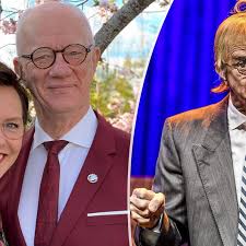 Peter Flack fyller 75 år