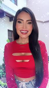 Marie Giselle Carrillo Cómo Bajó Tanto De Peso