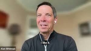 The Billion Dollar Accounting CEO w/ Alan Whitman