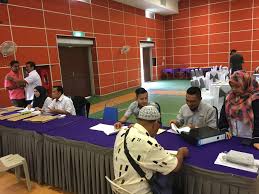 Pejabat pendidikan daerah tanah merah jalan hospital. Spnbkutipanrmr Spnbdana Twitter