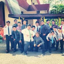 Sekolah menengah jenis kebangsaan yoke kuan. Photos At Sekolah Menengah Kebangsaan Seri Bentong 85 Visitors